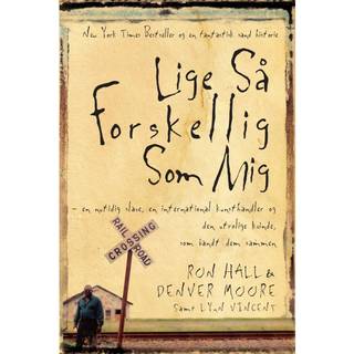 Lige Så Forskellig Som Mig