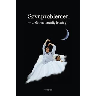 Søvnproblemer - er der en naturlig løsning?