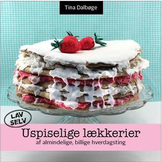 Uspiselige lækkerier