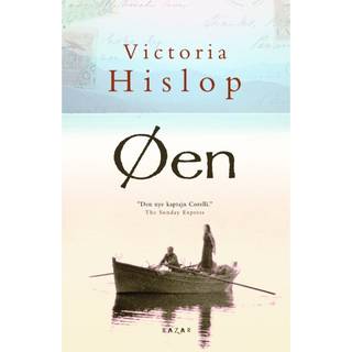 Øen (Paperback)