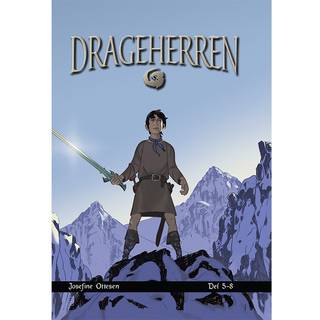 Drageherren - Del 5-8