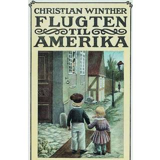 Flugten til Amerika