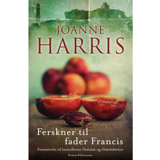 Ferskner til fader Francis