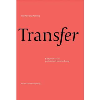 Transfer
