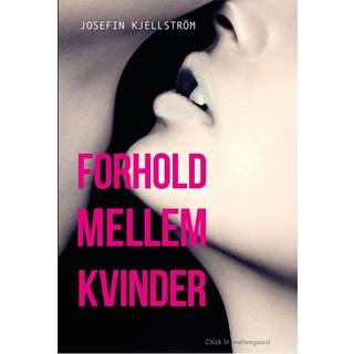 Forhold mellem kvinder