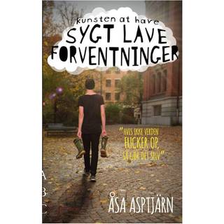 Kunsten at have sygt lave forventninger