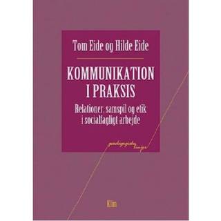 Kommunikation i praksis