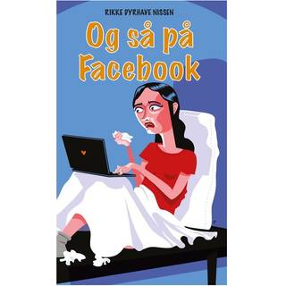 Og så på Facebook