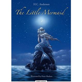The Little Mermaid