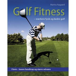 Golf fitness