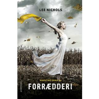 Haunting Emma #2: Forræderi
