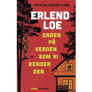 Enden på verden som vi kender den