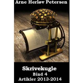 Skrivekugle. Bind 4