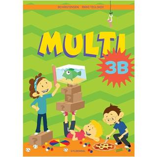 MULTI 3B