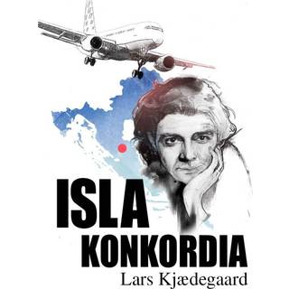 Isla Konkordia
