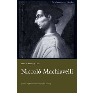 Niccolò Machiavelli