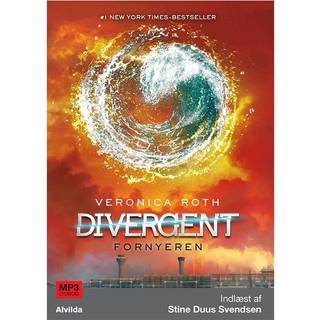 Divergent 3: Fornyeren