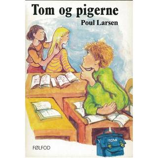 Tom og pigerne