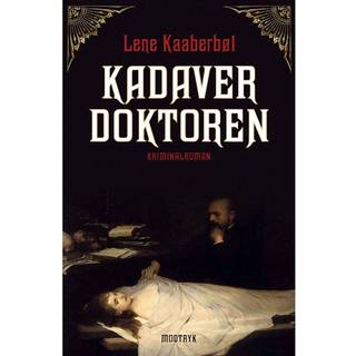 Kadaverdoktoren
