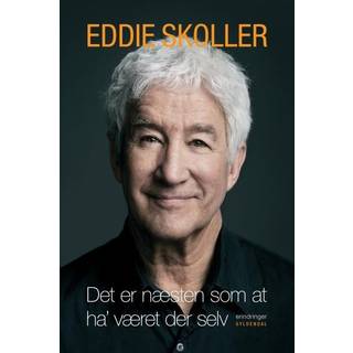 Det er næsten som at ha' været der selv