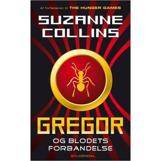 Gregor 3 - Gregor og blodets forbandelse