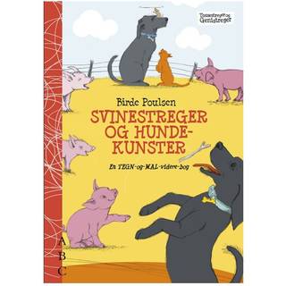 Svinestreger og hundekunster