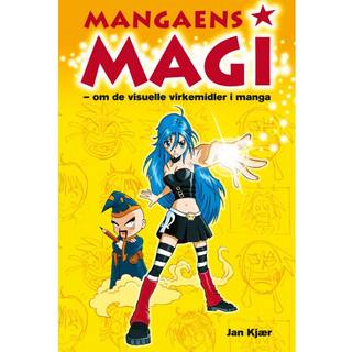 Mangaens magi