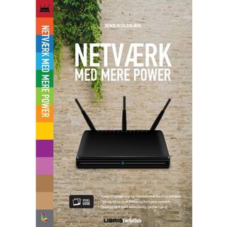 Netværk med mere power