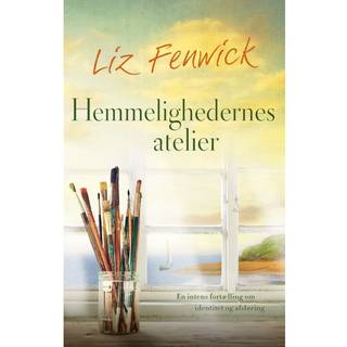 Hemmelighedernes Atelier