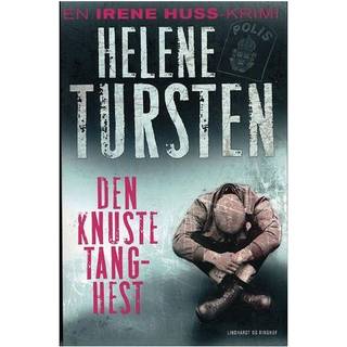 Den knuste tang-hest