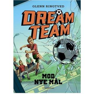 Dreamteam 1 - Mod nye mål
