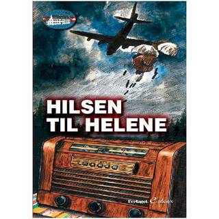Hilsen til Helene