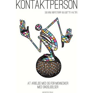 Kontaktperson
