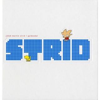 Strid af Jakob Martin Strid