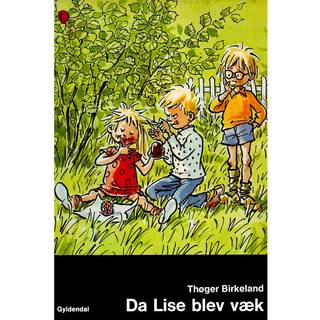 Da Lise blev væk