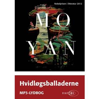 Hvidløgsballaderne