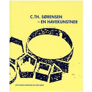 C. Th. Sørensen - en havekunstner
