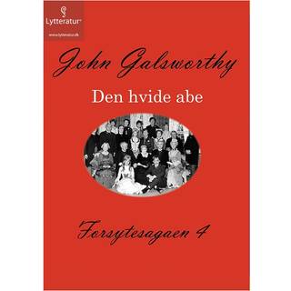 Forsytesagaen 4