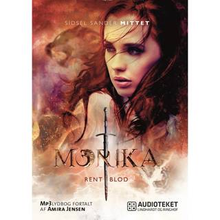 Morika 1 - Rent blod