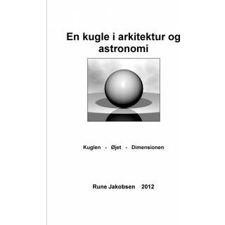 En kugle i arkitektur og astronomi