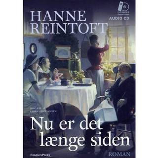 Nu er det længe siden