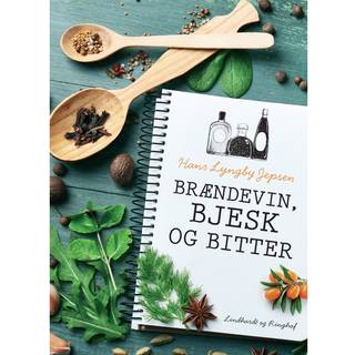 Brændevin, bjesk og bitter