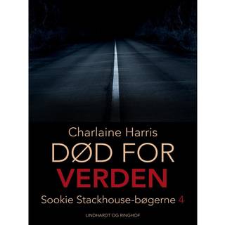 True blood 4 - Død for verden