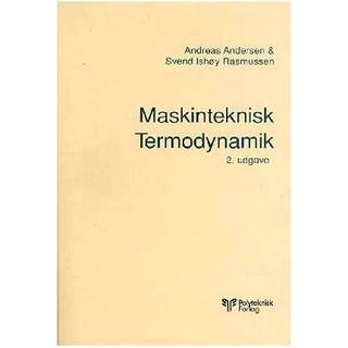 Maskinteknisk termodynamik