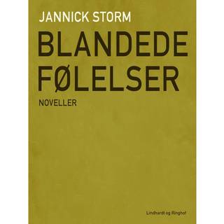 Blandede følelser