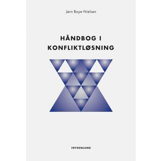 Håndbog i konfliktløsning