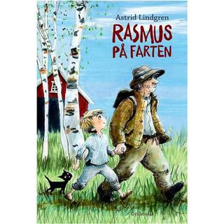 Rasmus på farten - Astrid Lindgren