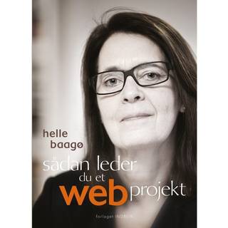 Sådan leder du et webprojekt