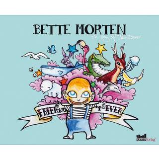 Bette Morten