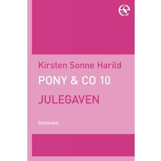 Pony & Co. 10 - Julegaven